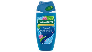 PALMOLIVE Dusche Aroma Sensations Mineral Massage