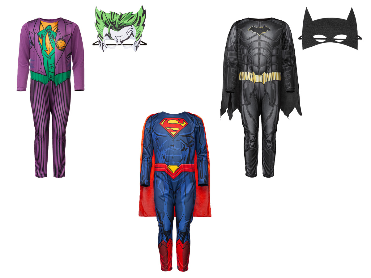 Bild 1 von Kleinknder Kinder Jungen Faschingskostüm