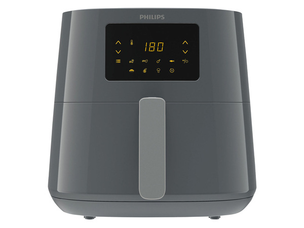 Bild 1 von PHILIPS Heißluftfritteuse XL HD9270/70