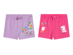 Kleinkinder Shorts