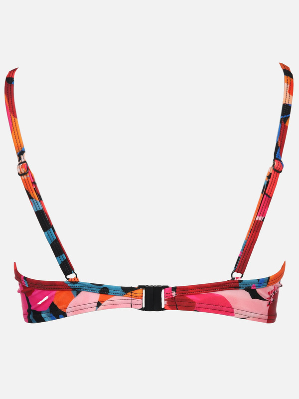 Bild 2 von Damen Bikini Top
                 
                                                        Pink