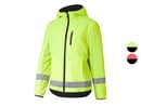 Bild 1 von CRIVIT Damen Wendejacke mit Kapuze