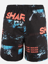 Bild 2 von Jungen Badehose mit Print
                 
                                                        Rot