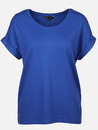 Bild 1 von Only ONLMOSTER S/S O-NECK Shirt
                 
                                                        Blau