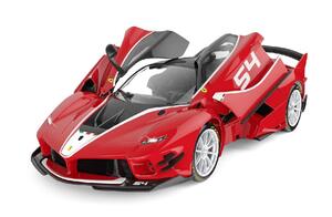 JAMARA Ferrari FXX K Evo 1:14 rot 2,4GHz A 1:14 rot 2,4GHz A