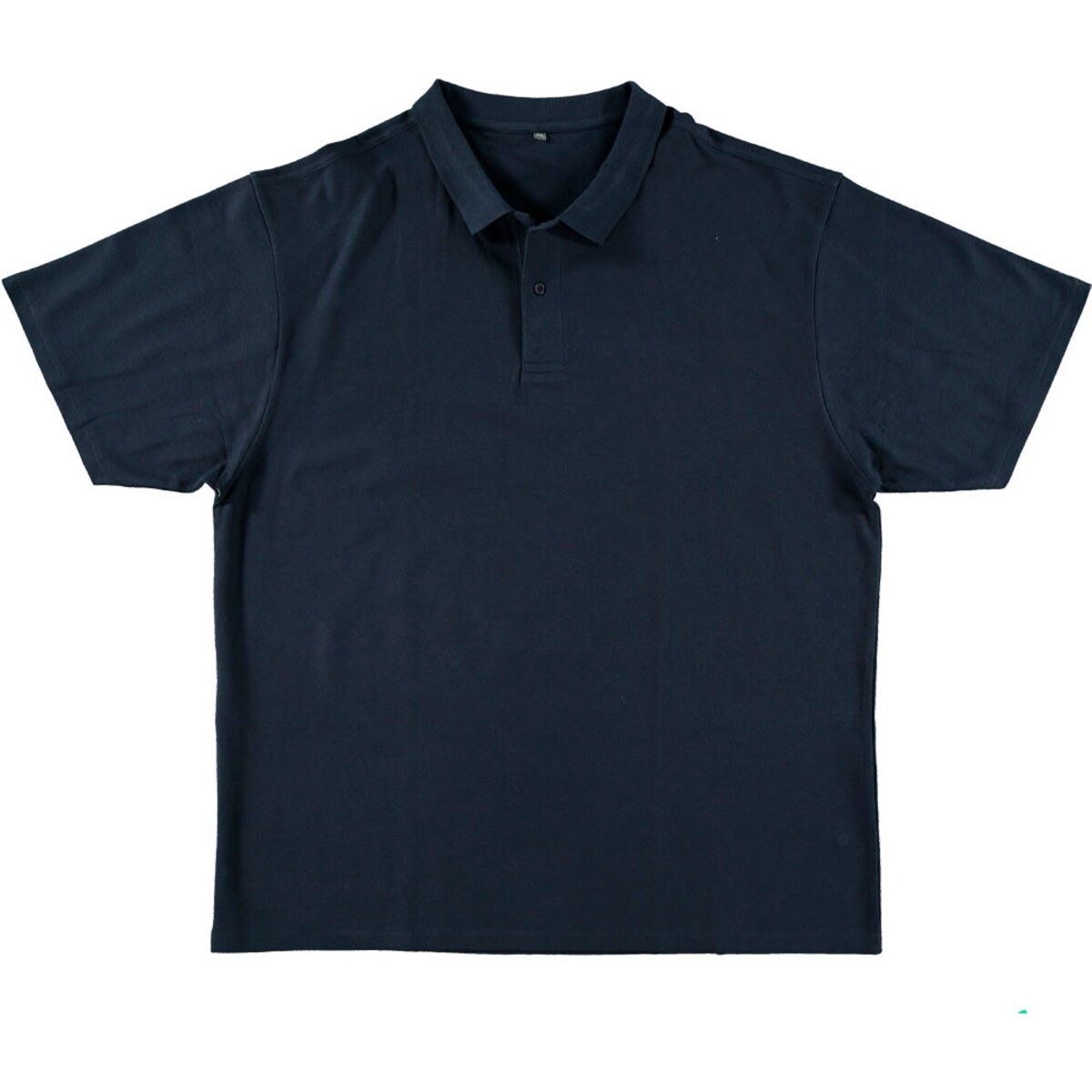 Bild 1 von Herren Polo in Übergröße, Navy, XXXL