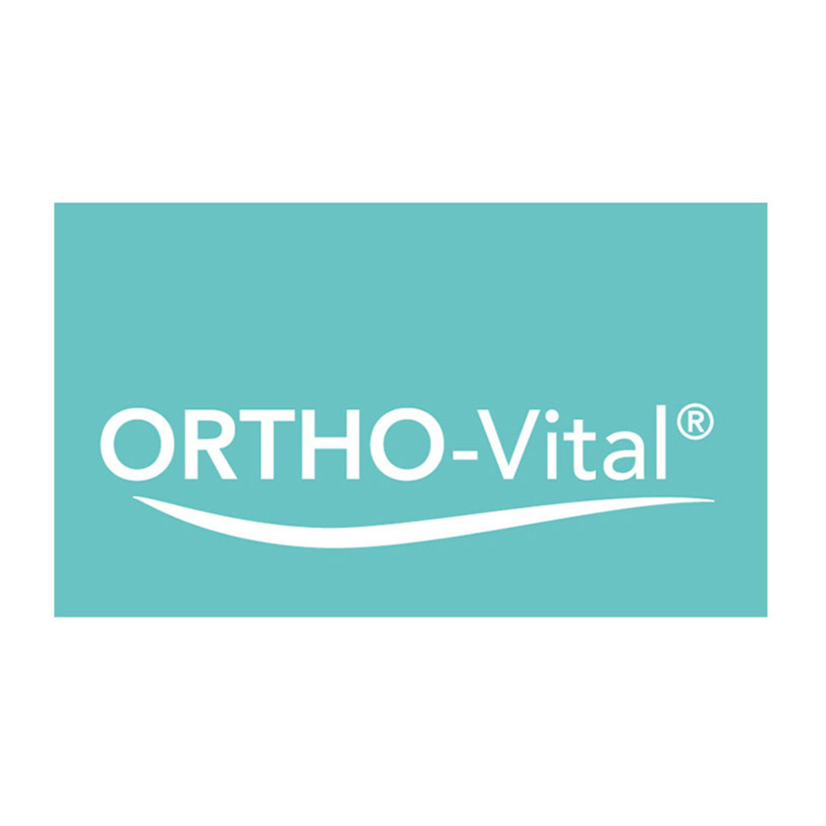 Bild 3 von Ortho-Vital Nackenstützkissen Bamboo 40x80 cm