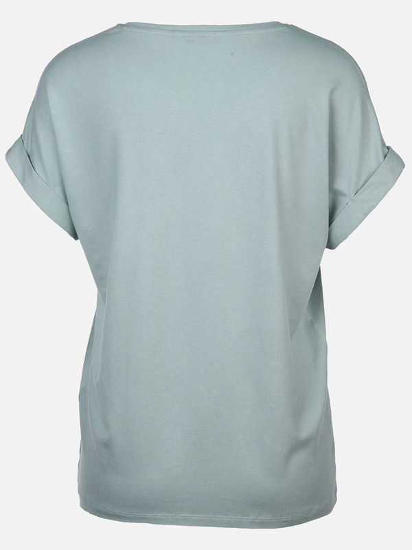 Bild 2 von Only ONLMOSTER S/S O-NECK Shirt
                 
                                                        Grün