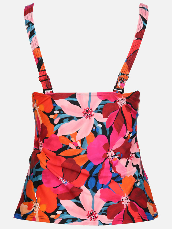 Bild 2 von Damen Tankini Oberteil
                 
                                                        Pink