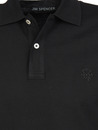 Bild 3 von Herren Poloshirt
                 
                                                        Schwarz