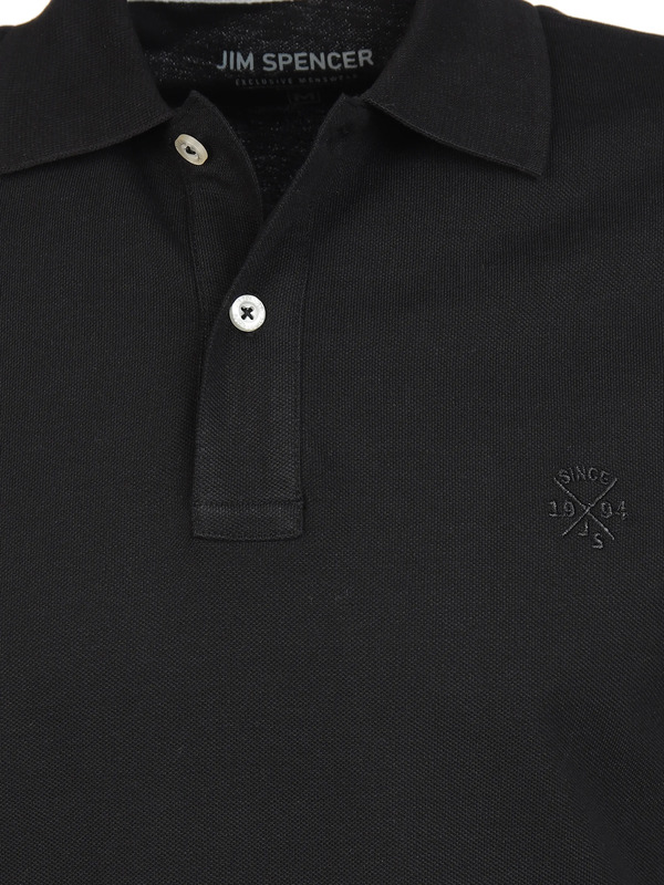 Bild 3 von Herren Poloshirt
                 
                                                        Schwarz