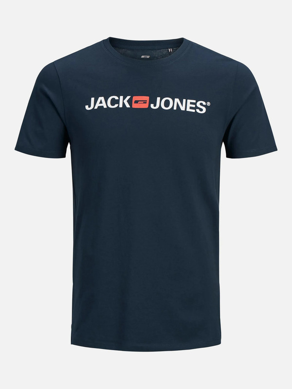 Bild 1 von Jack&Jones JJECORP LOGO TEE SS C T-Shirt
                 
                                                        Blau