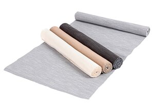 Tischläufer Baumwolle/Polyester