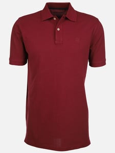 Herren Poloshirt
                 
                                                        Rot