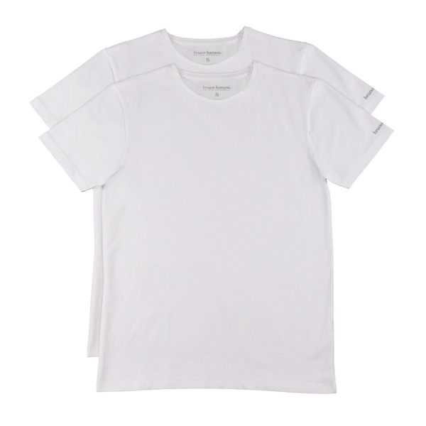 Bild 1 von BRUNO BANANI Basic T-Shirt für Herren