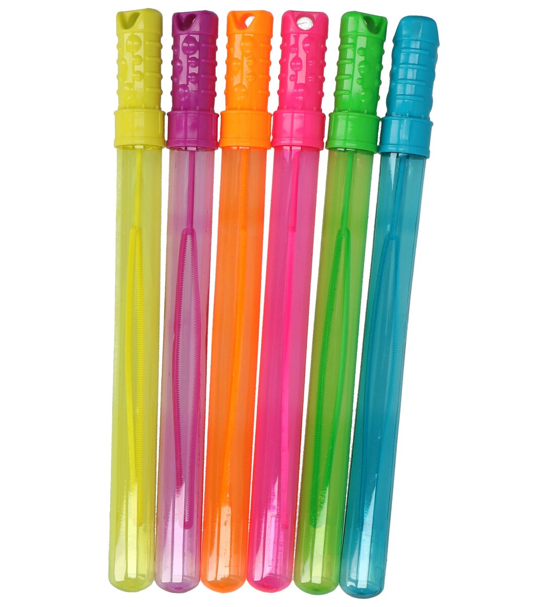 Bild 1 von Seifenblasenschwert 6 Stück