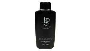 JOHN PLAYER Bade- & Duschgel Black Special