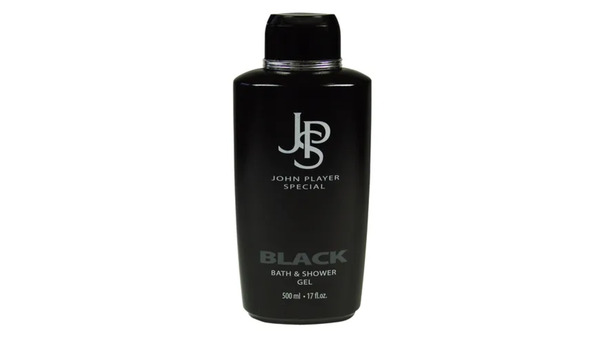 Bild 1 von JOHN PLAYER Bade- & Duschgel Black Special