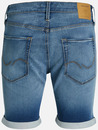 Bild 2 von Jack&Jones JJIRICK JJICON SHORTS Jeansshorts
                 
                                                        Blau