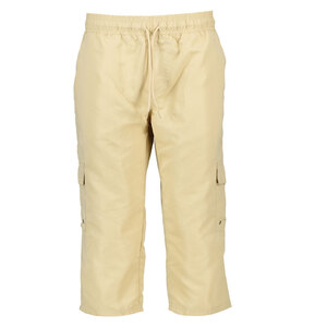 Herrenshorts, Sandfarben, S