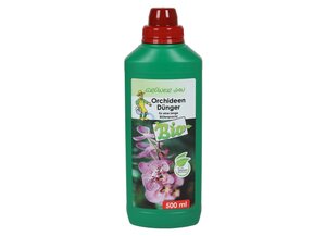 Bio-Orchideendünger 500 ml