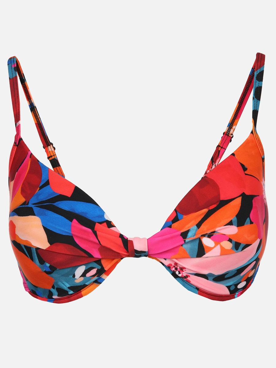 Bild 1 von Damen Bikini Top
                 
                                                        Pink