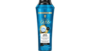Gliss Kur Shampoo Aqua Revive