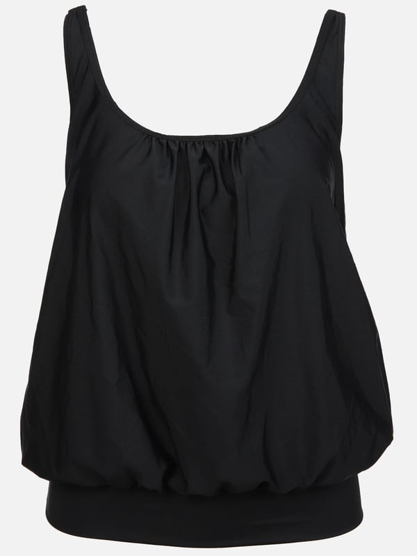 Bild 1 von Damen Tankini Top
                 
                                                        Schwarz