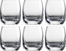 Bild 1 von Eisch Schnapsglas, Kristallglas, bleifrei, 70 ml, 6-teilig