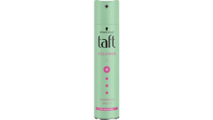 TAFT Haarspray Volumen feines Haar