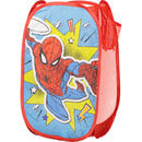 Bild 1 von Waschekorb Spiderman, Rot, ONE SIZE