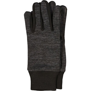 Handschuhe, Schwarz, L/XL