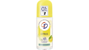 CD Deo Roll-On Citrus