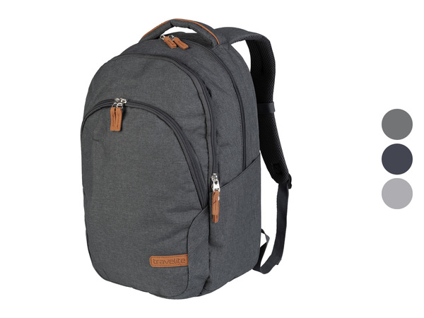 Bild 1 von Travelite Basics Allround Rucksack