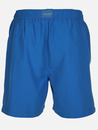 Bild 2 von Herren Badeshorts mit Kontrastkordel
                 
                                                        Blau