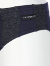 Bild 3 von Herren Slip im 3er Pack
                 
                                                        Blau