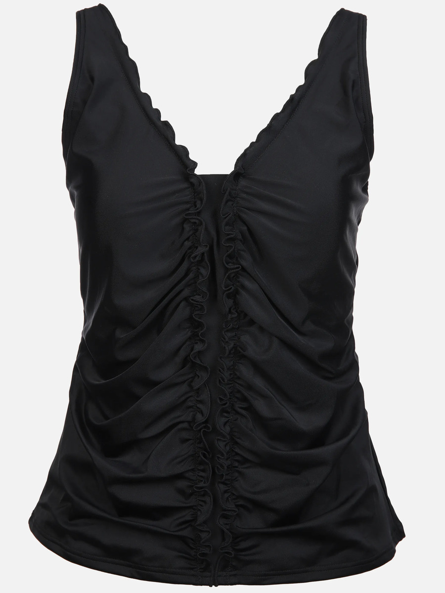 Bild 1 von Damen Tankini Oberteil
                 
                                                        Schwarz