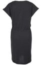 Bild 2 von Damen Jerseykleid mit Bindeband
                 
                                                        Marine