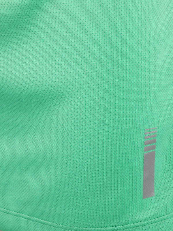 Bild 3 von Jungen Sportshirt unifarben
                 
                                                        Grün