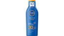 Bild 1 von NIVEA sun Schutz & Pflege Sonnenmilch LF30 250ml