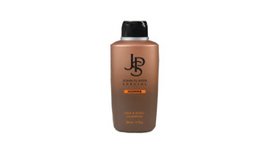 JPS John Player Special HOMME Hair & Body Shampoo
