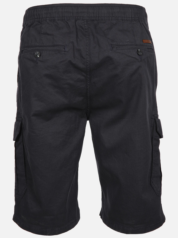 Bild 2 von Herren Super Flex Shorts mit Gummibund
                 
                                                        Blau