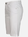 Bild 3 von Damen Bermuda in Slim Fit
                 
                                                        Weiß