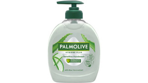 PALMOLIVE Flüssigseife Hygiene-Plus Sensitiv