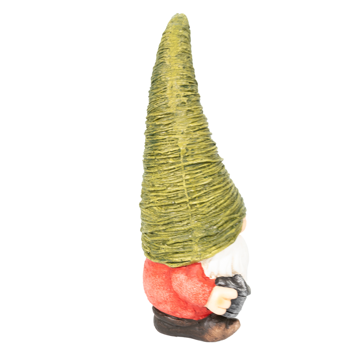 Bild 4 von Lemodo Wichtel mit Gießkanne aus Magnesia 42,5 cm hoch