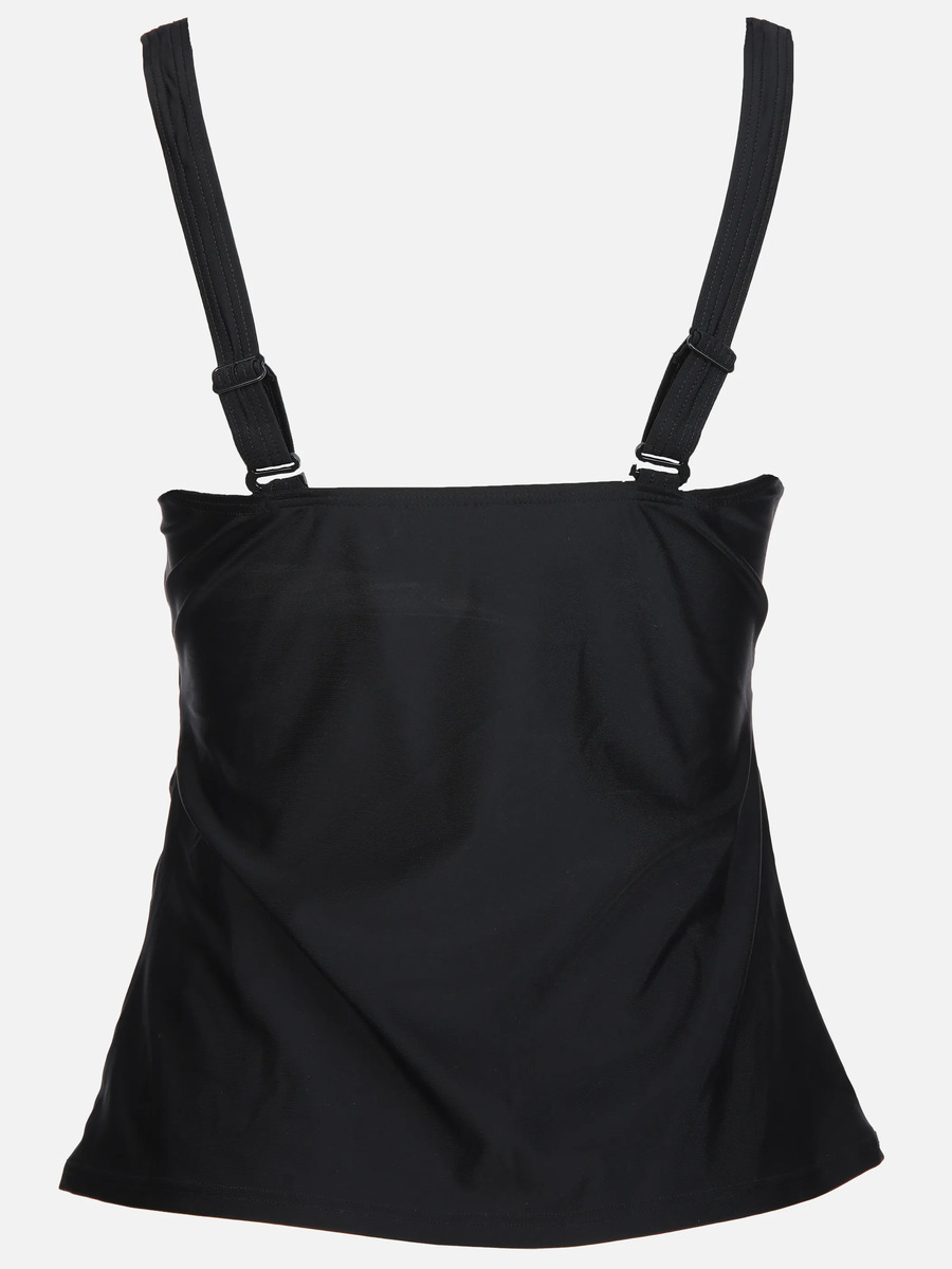 Bild 2 von Damen Tankini Oberteil
                 
                                                        Schwarz
