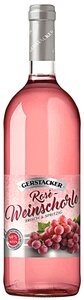 Weinschorle 'Rosé'  1 Liter