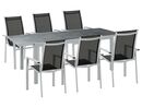 Bild 1 von greemotion Dining Set Monza 7-teilig