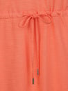 Bild 3 von Damen Jerseykleid mit Bindeband
                 
                                                        Orange