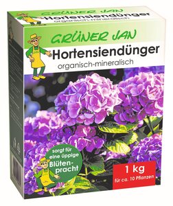 Hortensiendünger 1 kg
